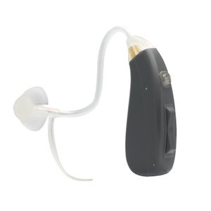 【减30】新声助听器vivo205无线隐形直充式老人耳聋耳背式助听器
