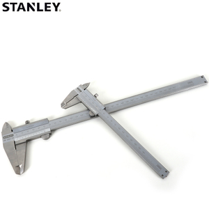 STANLEY/史丹利机械游标卡尺 36-101/102 测量工具