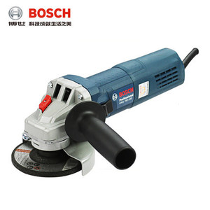 套餐组合 世多功能电动工具BOSCH角磨机打磨光切割GWS 750-100