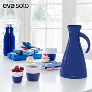丹麦 Eva Solo  进口家用保温壶 咖啡壶暖壶热水瓶水壶创意保温瓶
